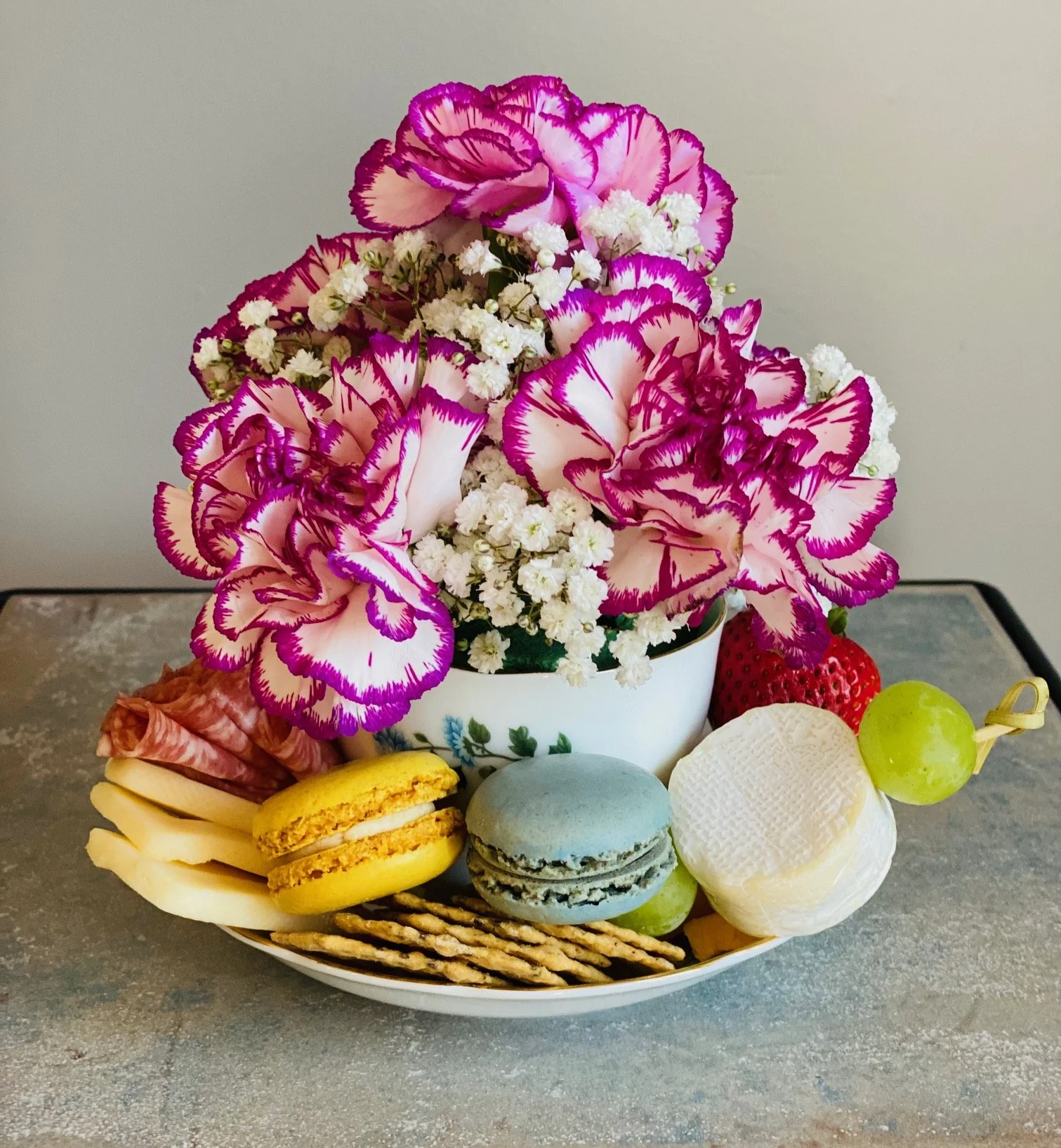 Mother's Day gift for Collingwood