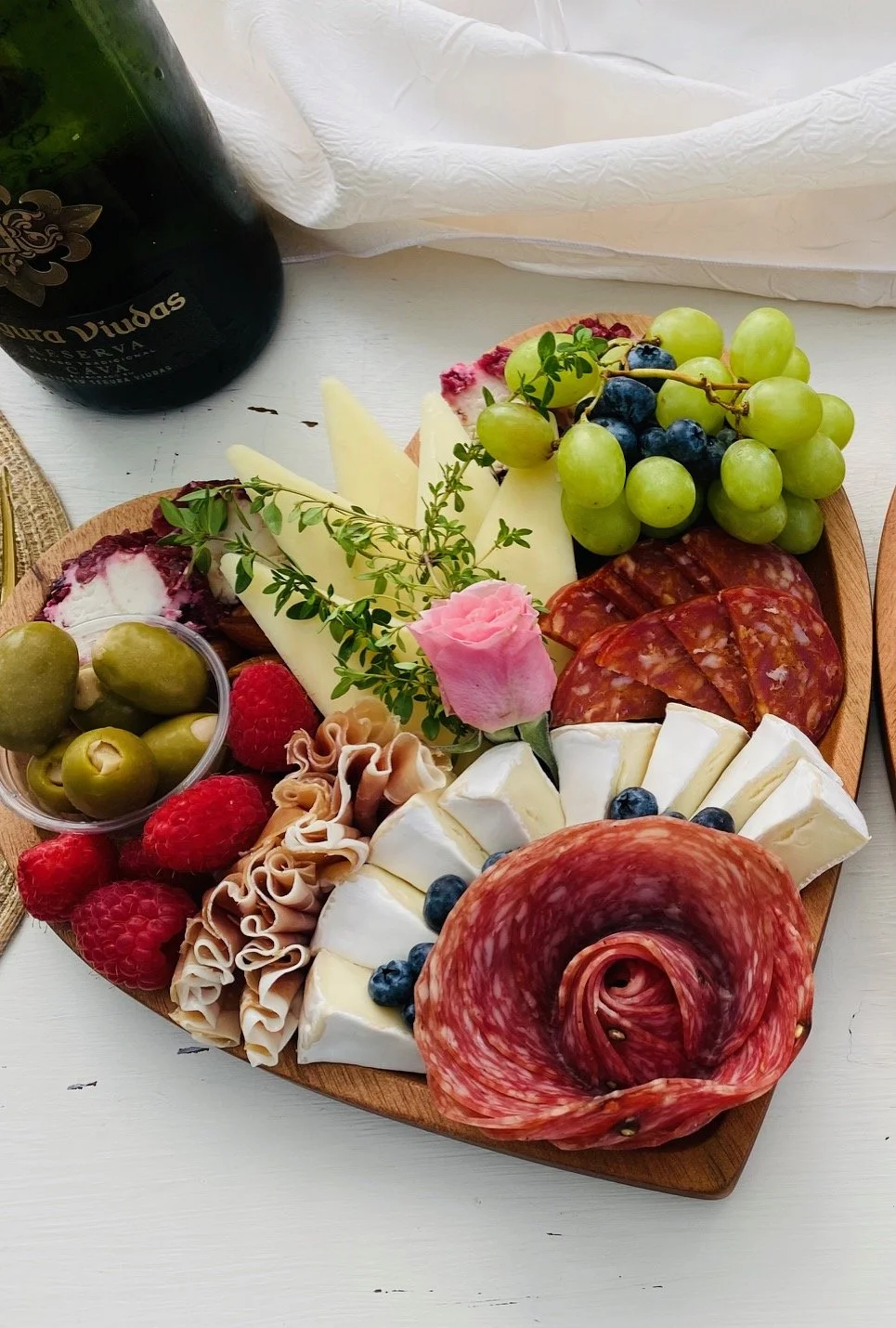 Charcuterie Collingwood Barrie