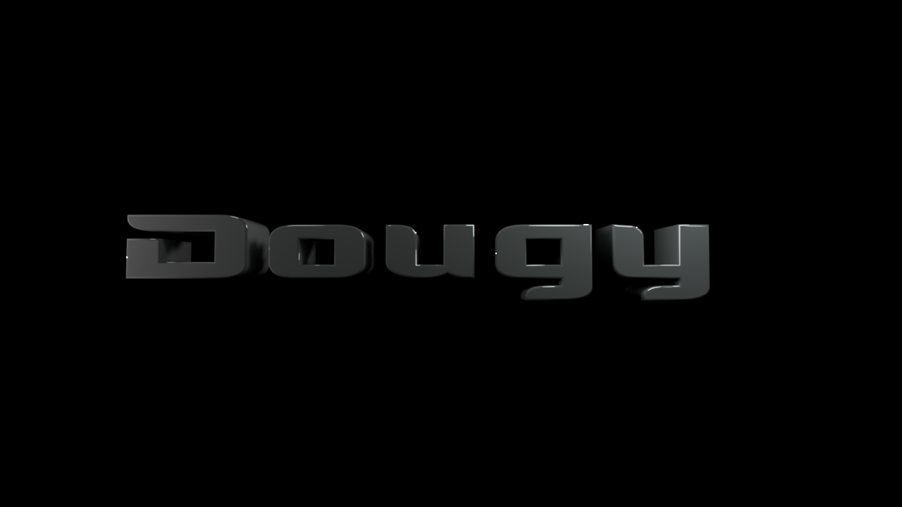 Dougy