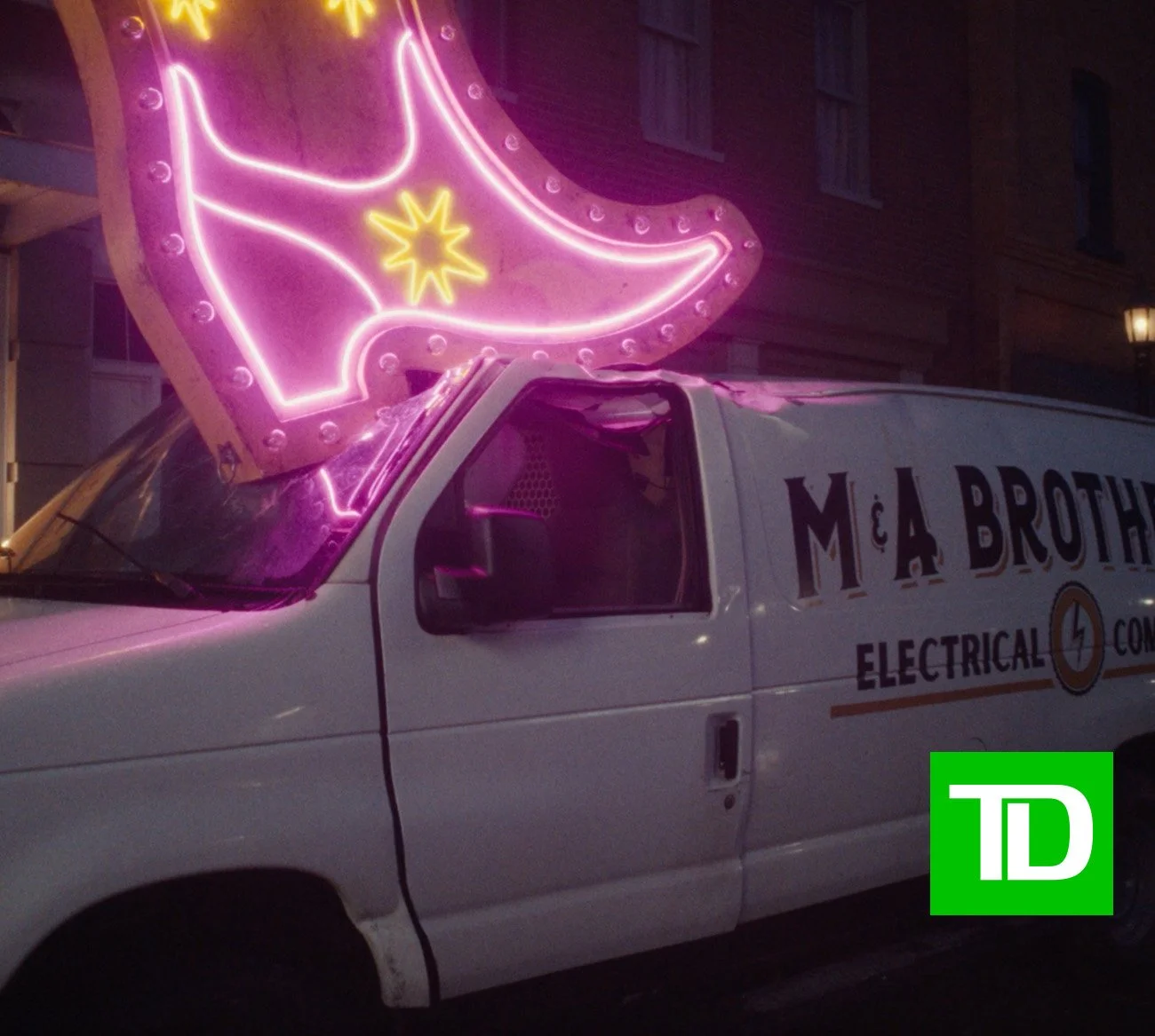 TD Insurance - Aftermath