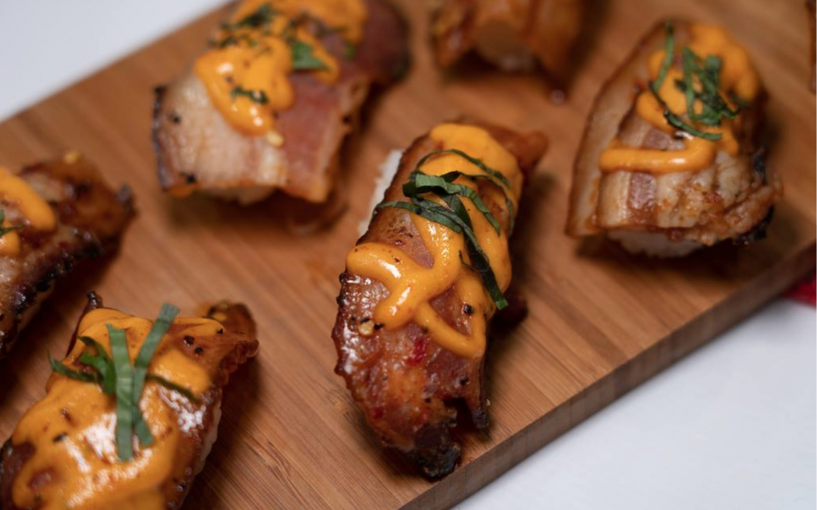 Photo by BaconFest Chicago