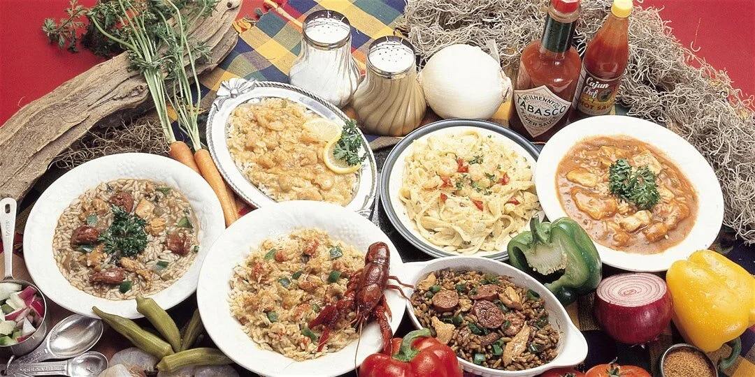 Photo by Creole Food Festival