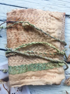 What is slow stitching, how to slow stitch & what to make with it ...