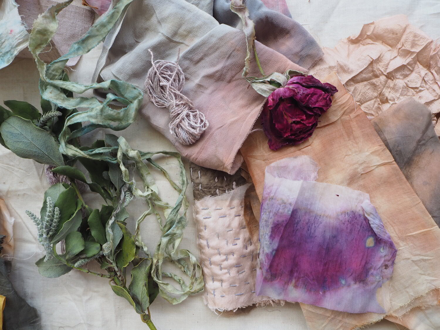 Ellie Beck Petalplum Botanicl dye fabrics.jpeg