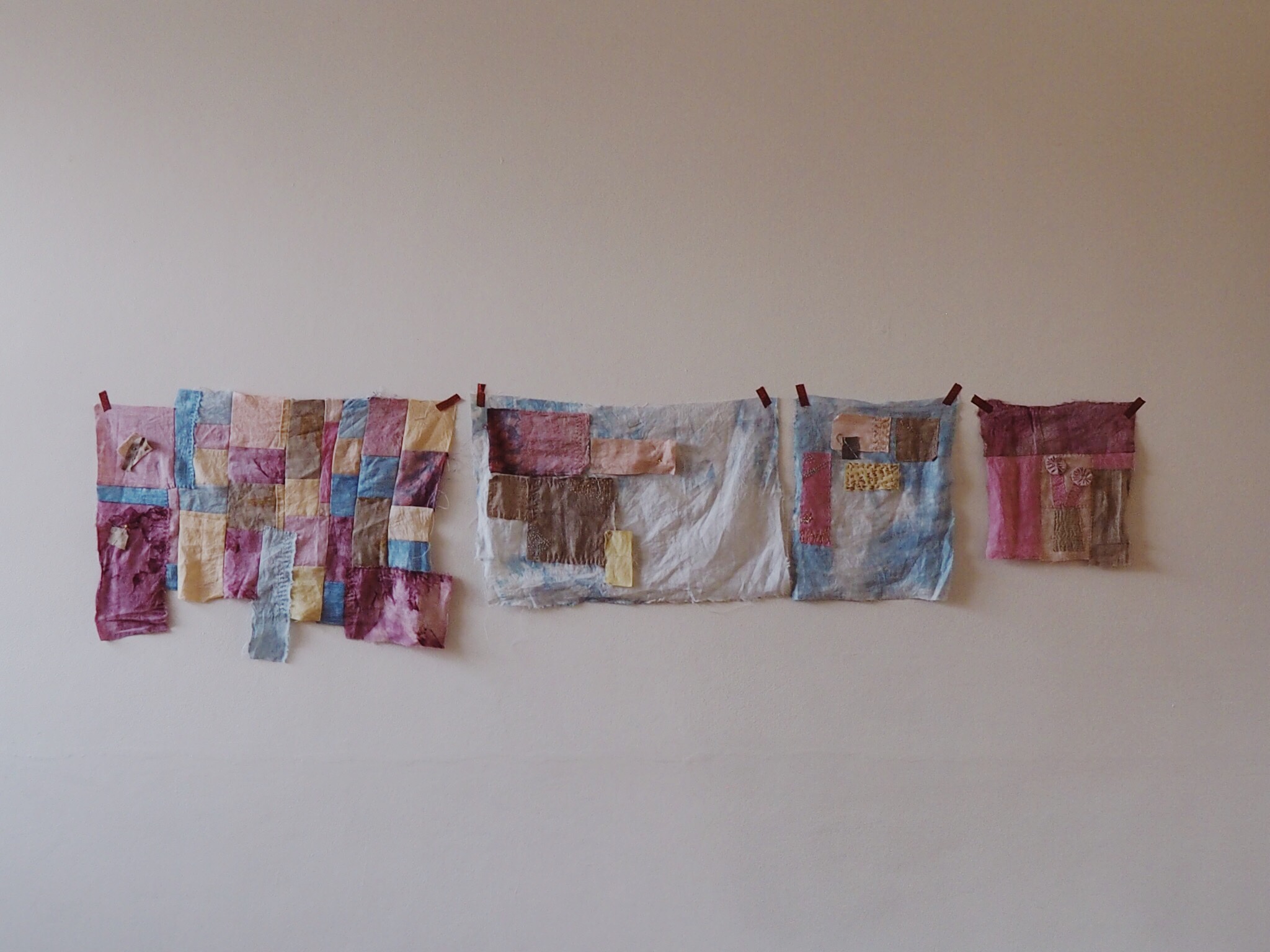 thoughts on being an artist and a crafter… and is there a difference ?