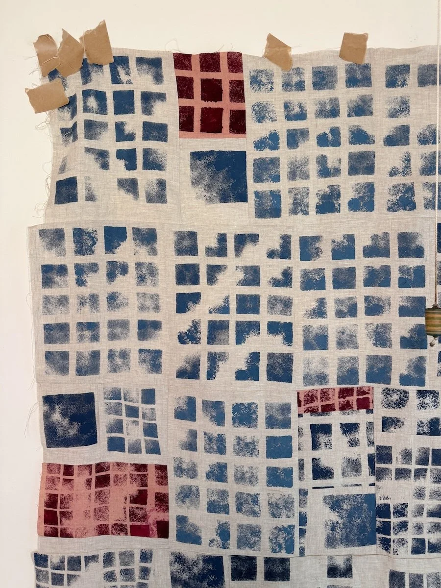 Ellie Beck hand printed linen quilt_2651_.JPG
