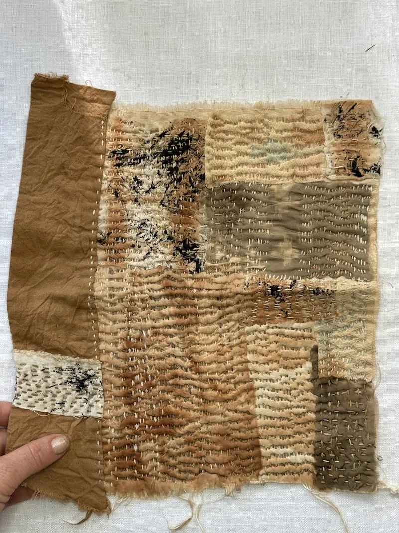 Ellie Beck drawstring bag pouch hand slow stitched_2219.JPG