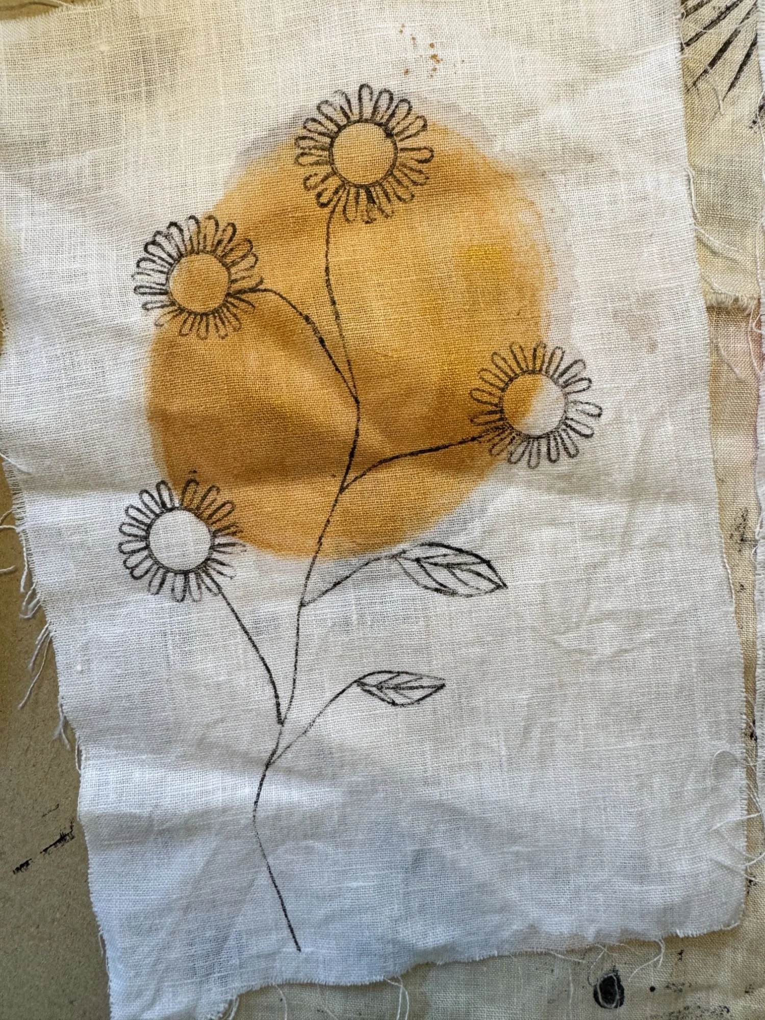 Ellie Beck Petalplum- hand printed linen -14.jpeg
