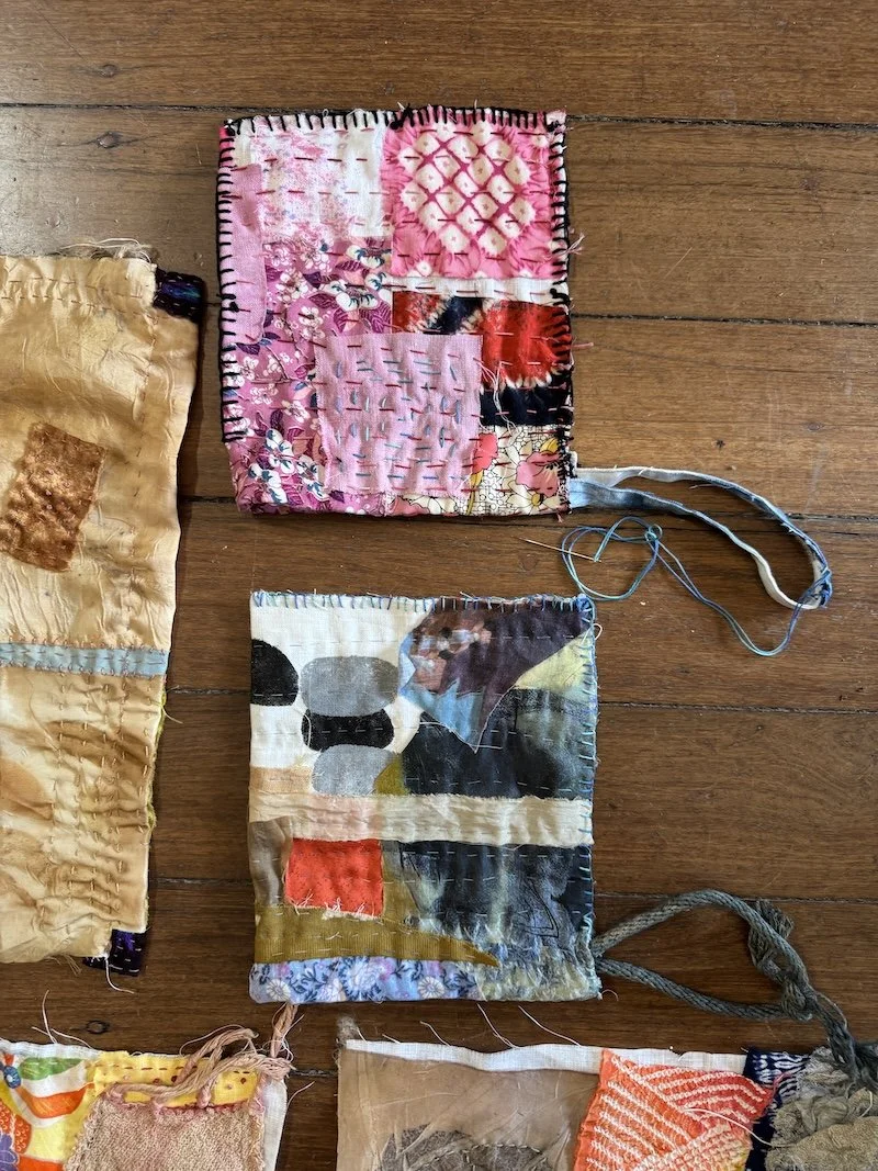 Ellie Beck drawstring bag pouch hand slow stitched_2170.JPG