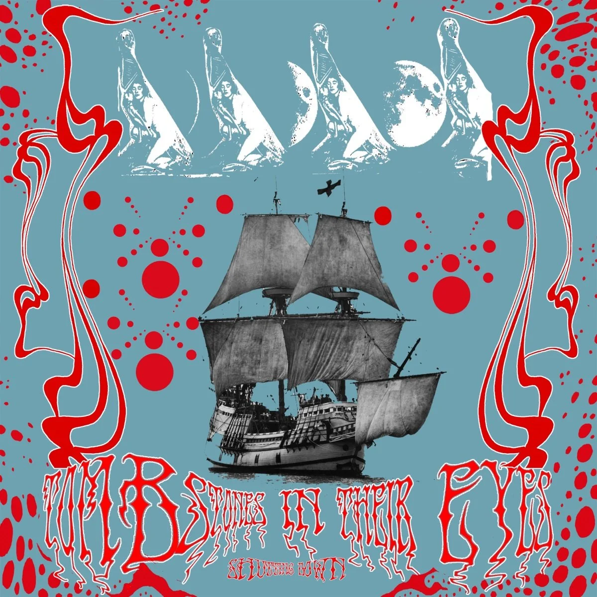 Shutting Down single cover