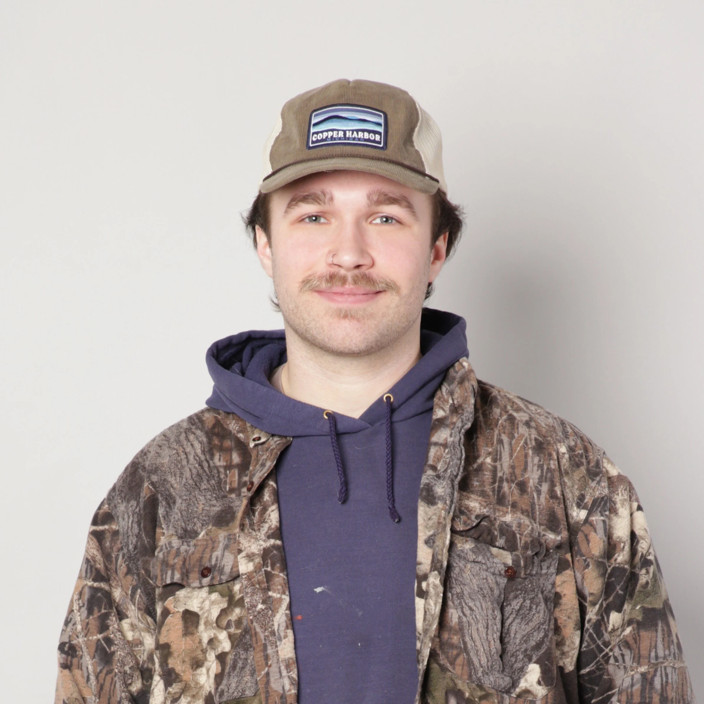 Brandon Pierce