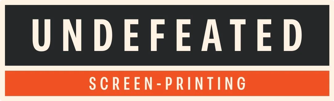 UNDEFEATED PRINTS