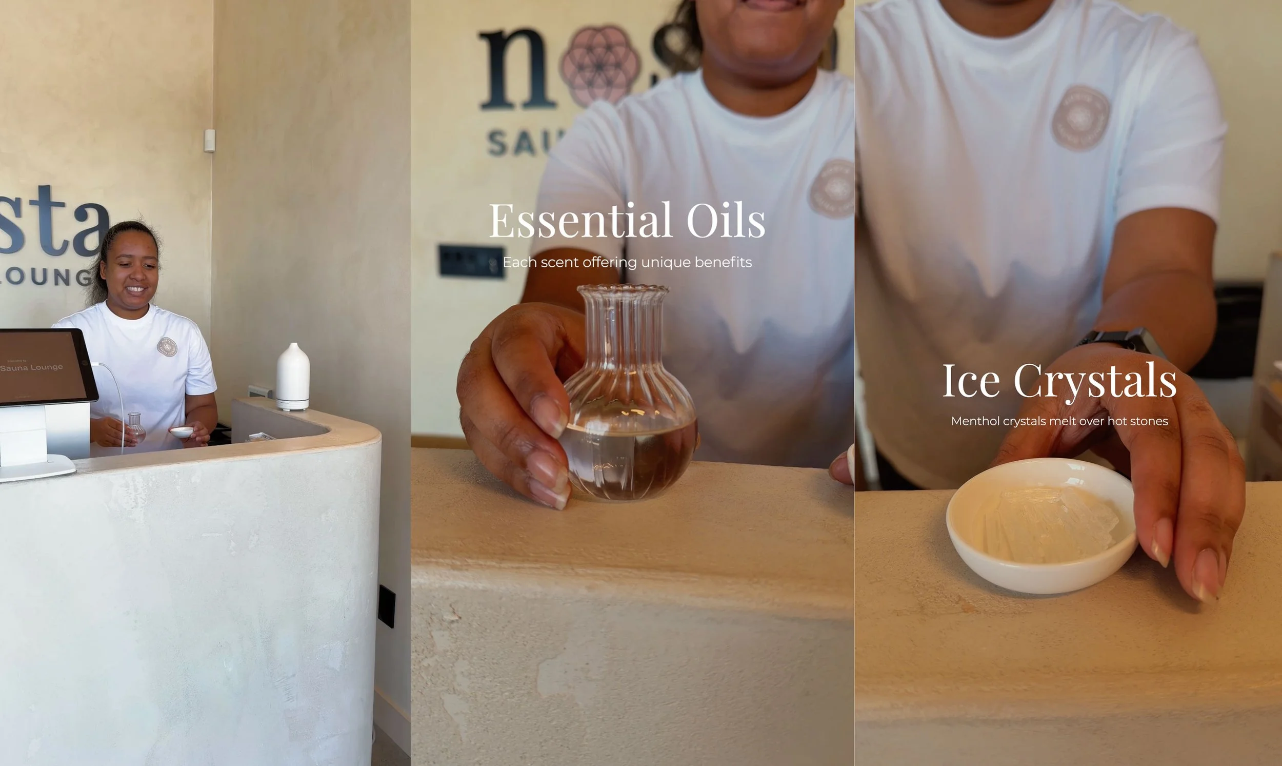 Essential Oils