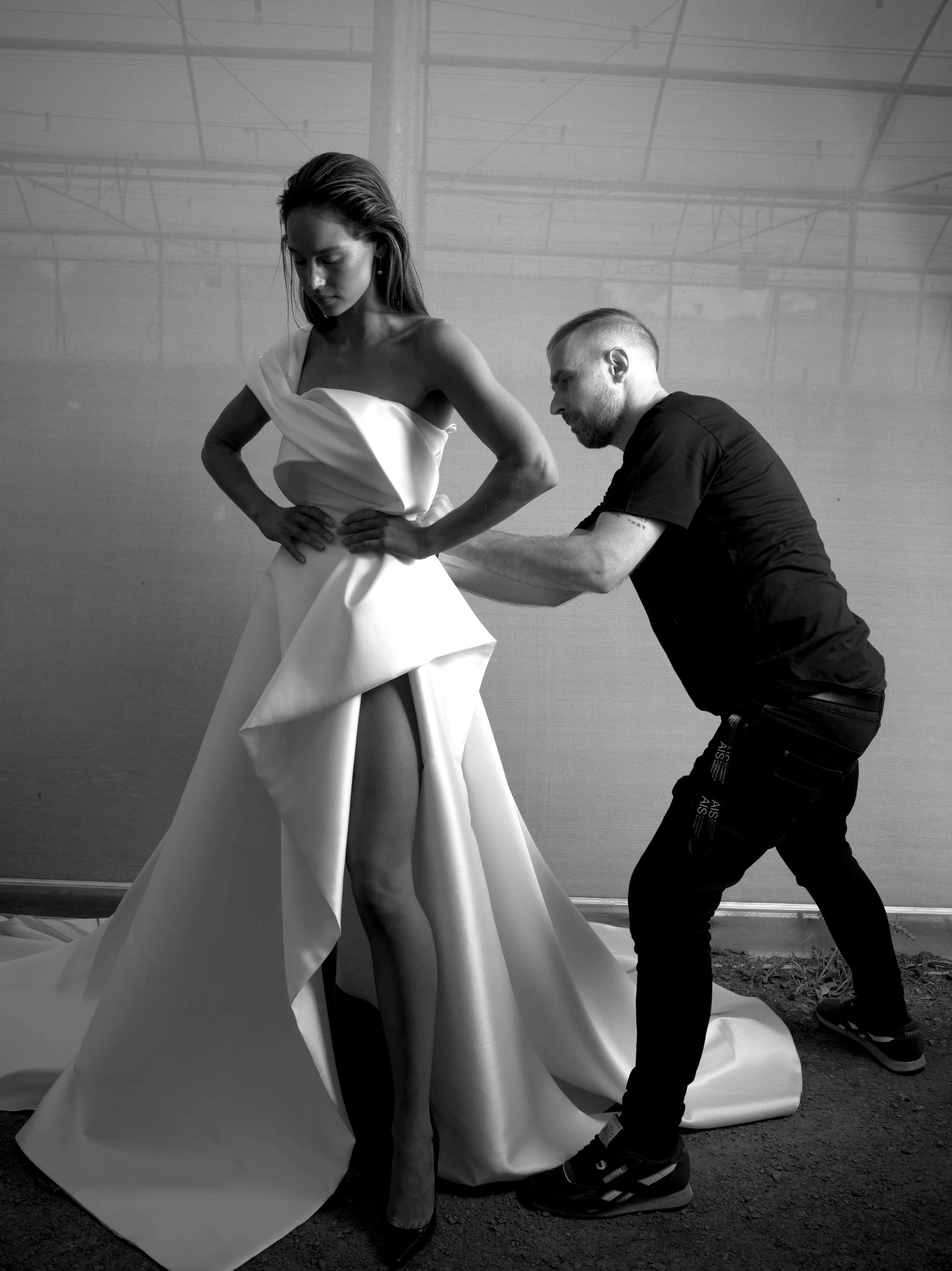 HOUSE OF EZIS Australian Designer Bridal and Evening Gowns