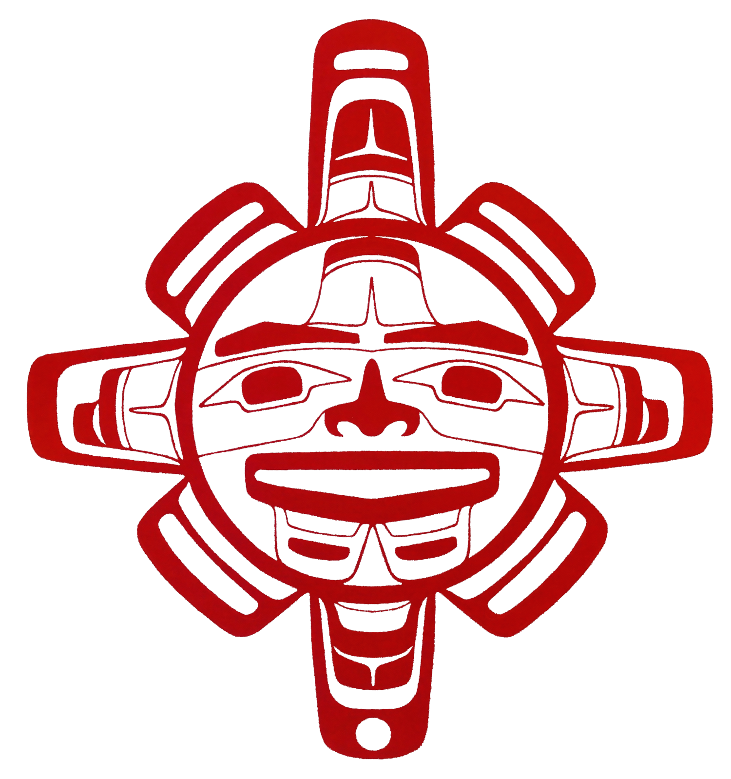 Tlingit Tattoo