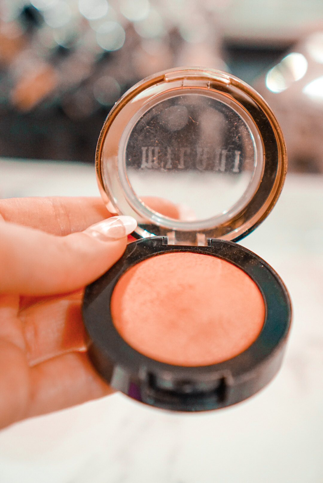 Amazon Milani Blush