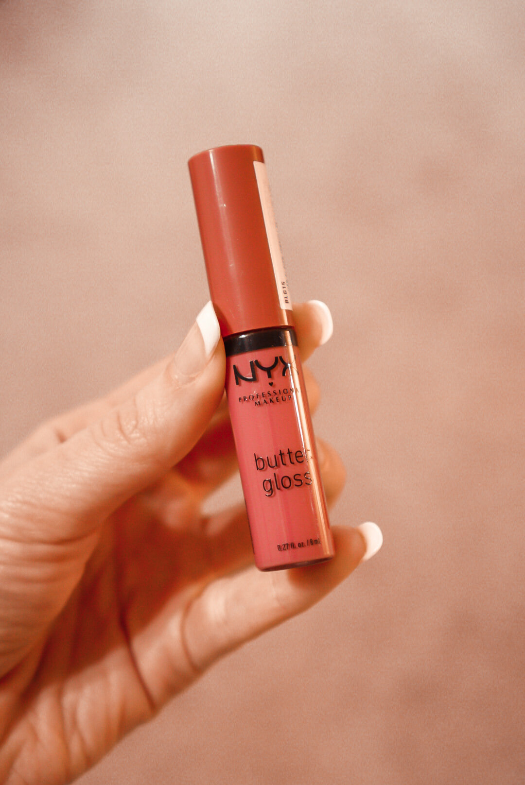 NYX Lip Gloss