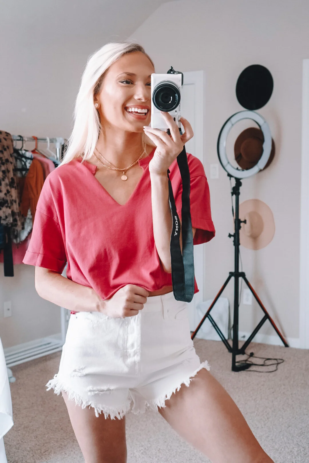 Affordable Casual Outfit Ideas for Spring