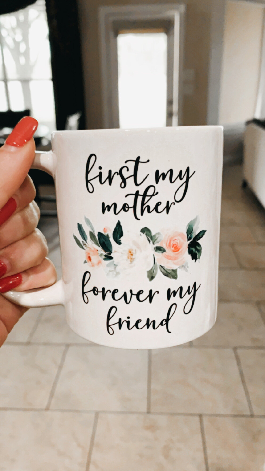 Mother's Day Gift Guide 2021 — Avery Carrier