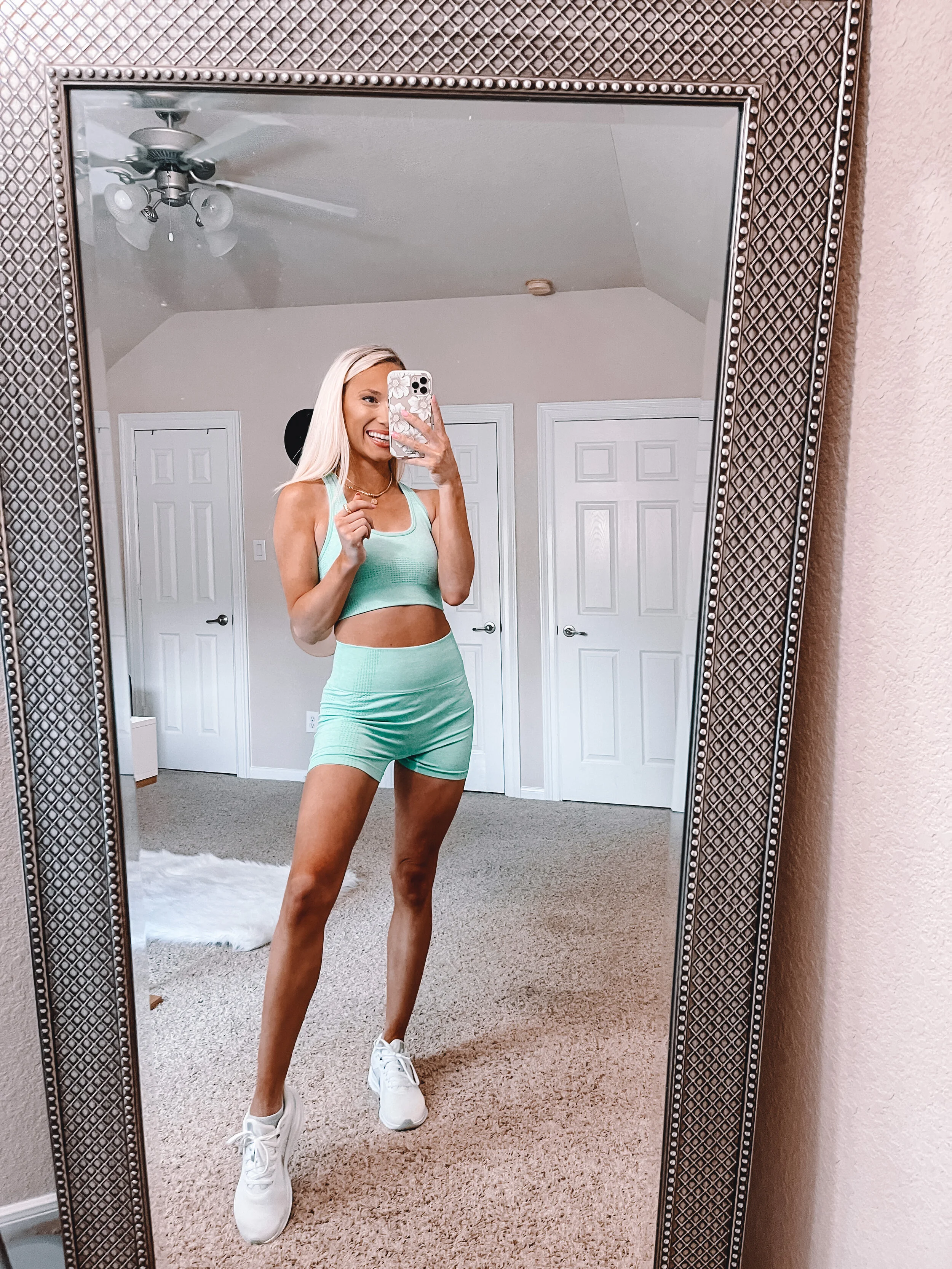 Athletic Wear from Amazon