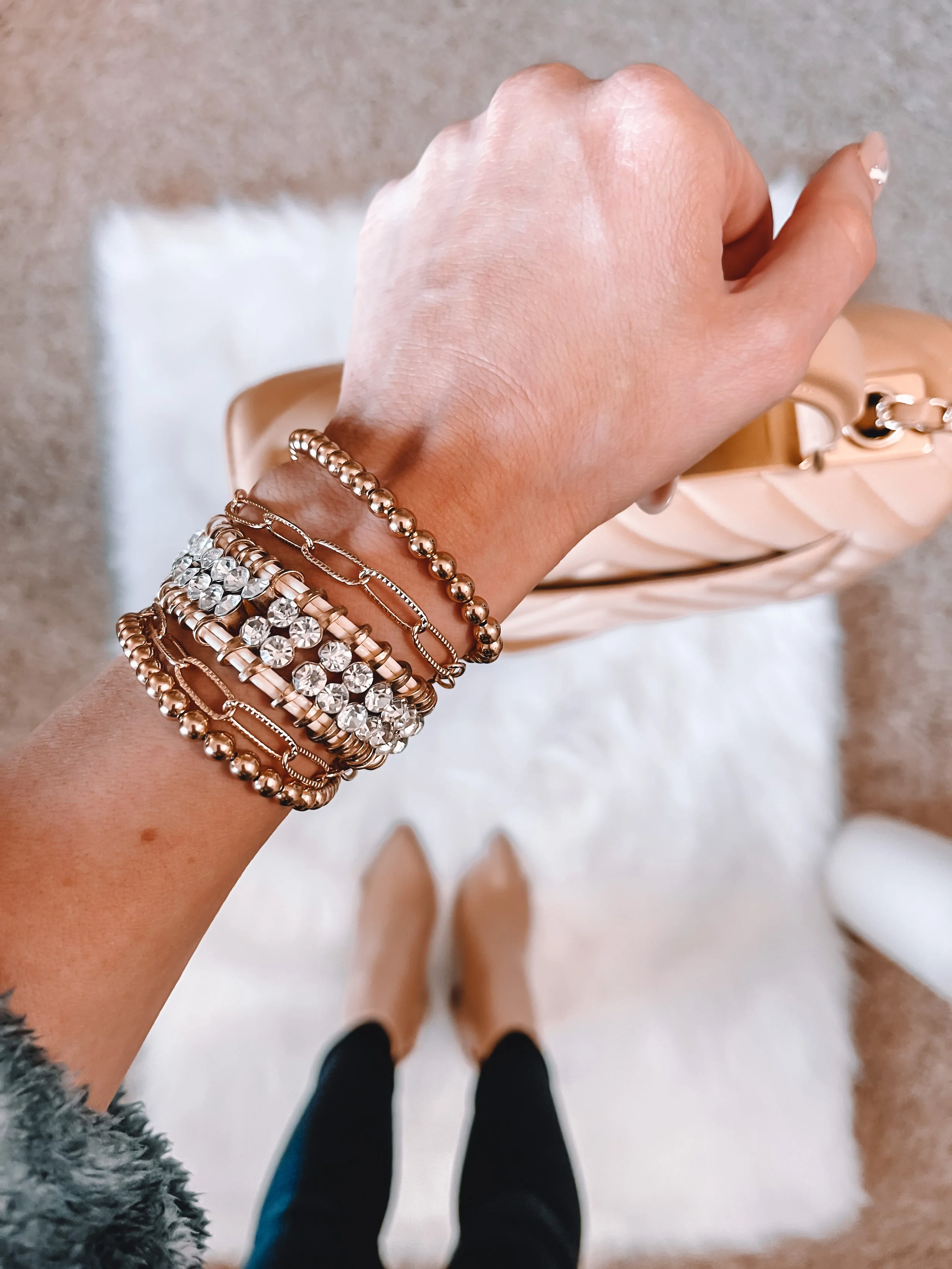 review victoria emerson bracelets