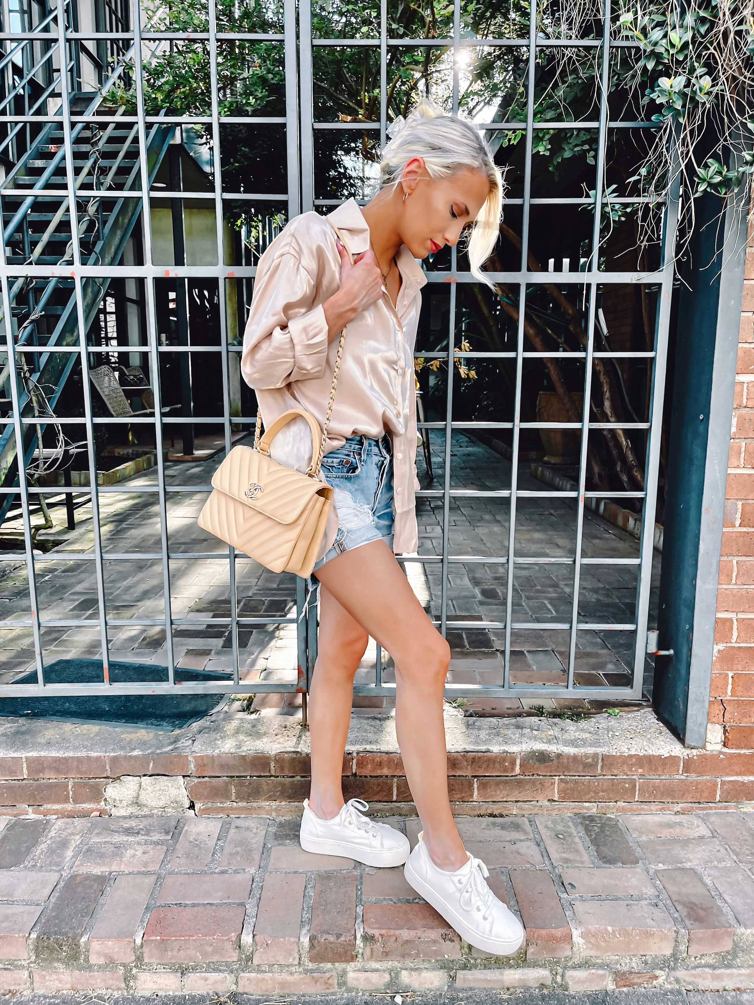 6 Chic Amazon Fall Transition Outfits