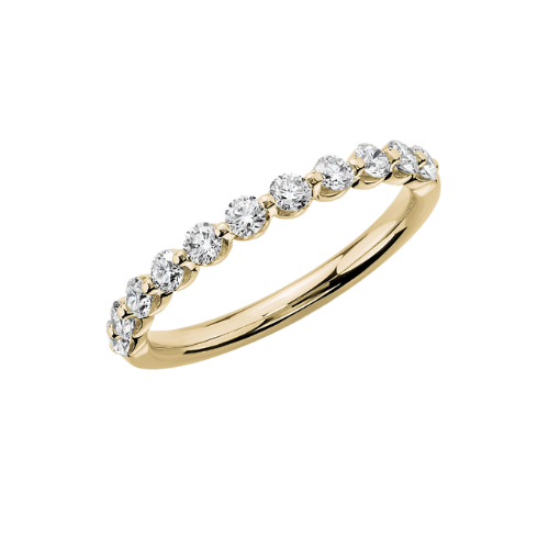 My Favorite Engagement Rings from Blue Nile — Avery Carrier | Fashion ...