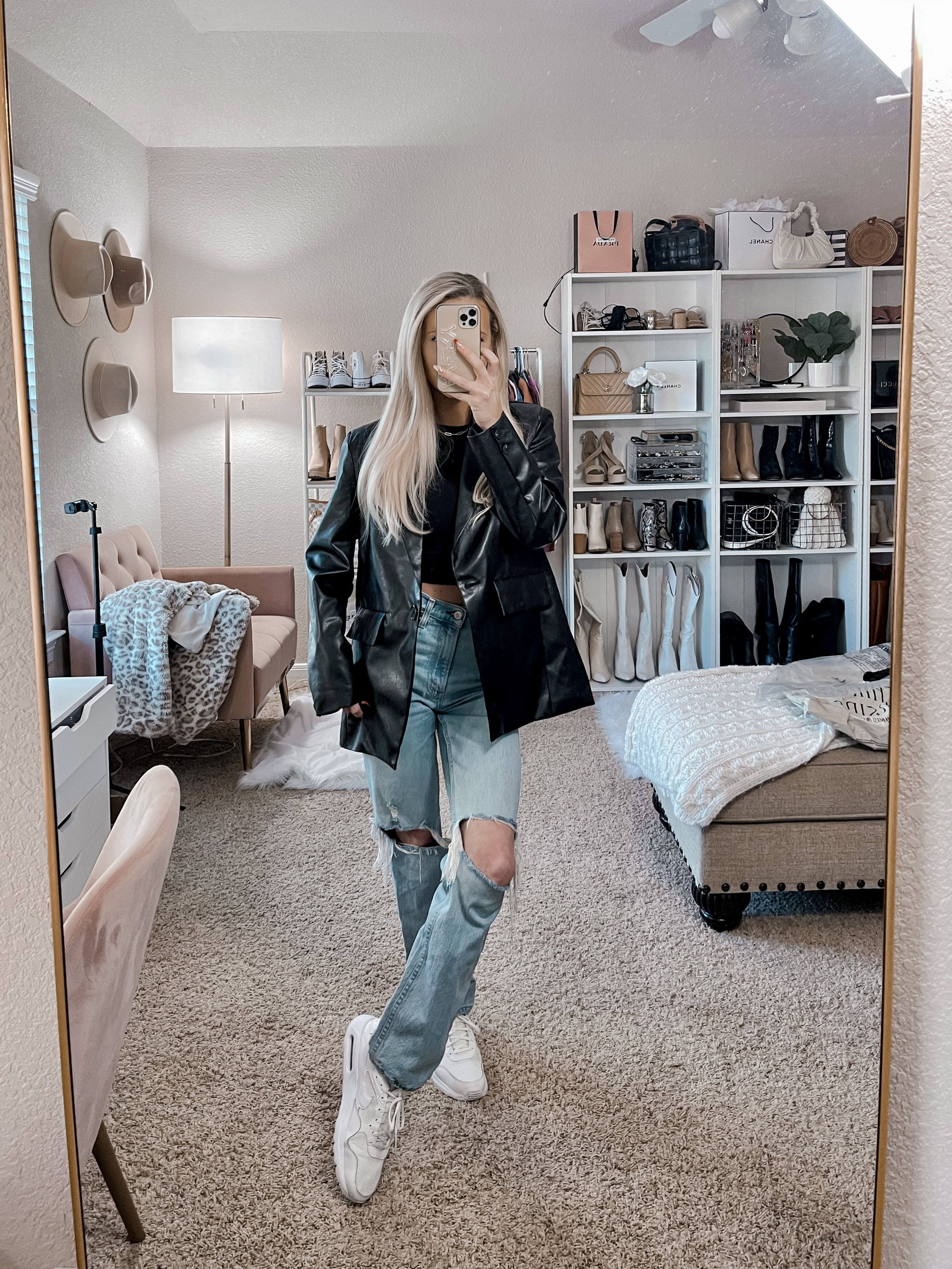 Avery Carrier | Fashion & Lifestyle Blogger