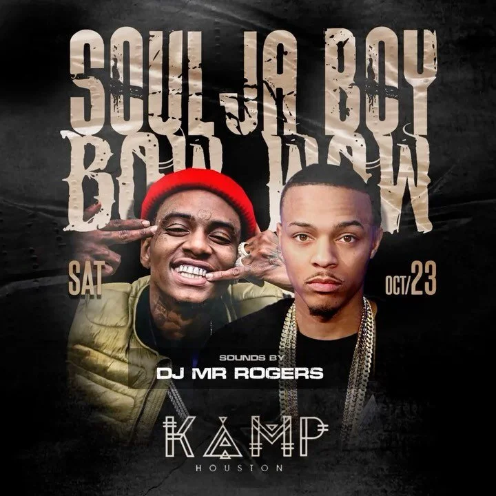 Kamp Gallery — KAMP HOUSTON