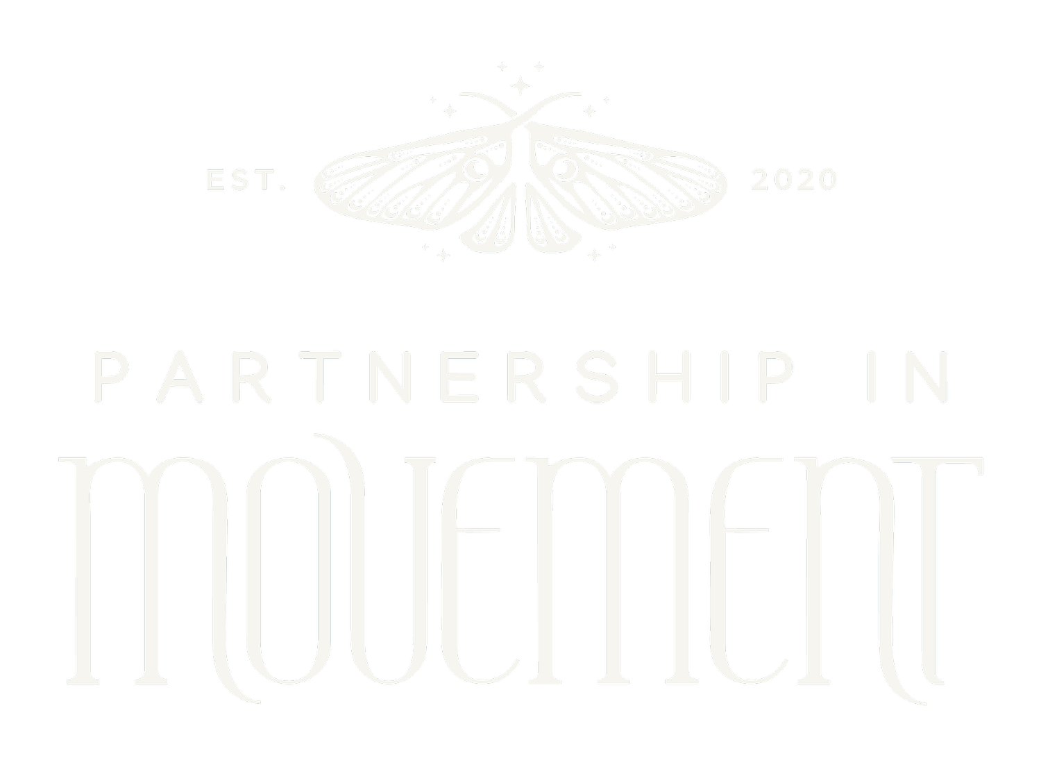 Partnership in Movement