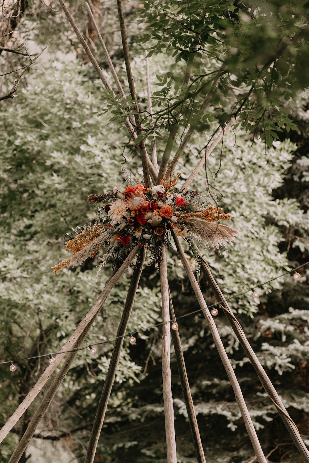 Plume&Furrow-Weddings-Kate-Dustin-Wedding-teepee-arbor-ceremony-spray.jpg