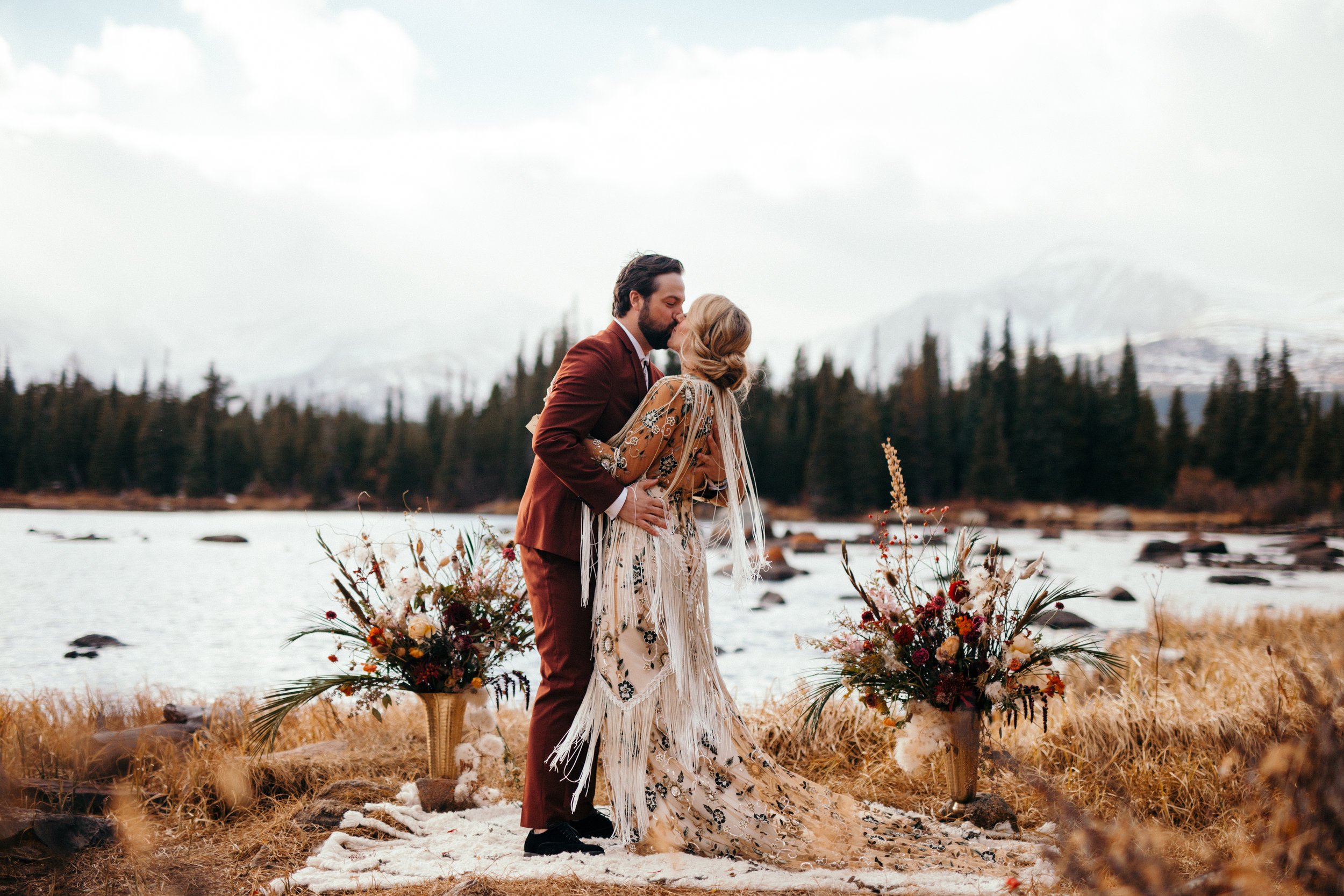 Plume&Furrow-Weddings-Talia-Stefan-Wedding-ceremony-kiss.jpg