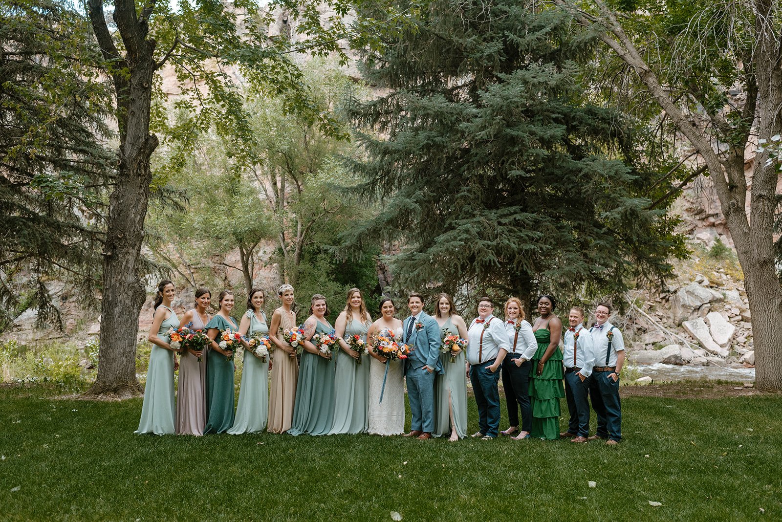 Plume&Furrow-Wedding-Florist-Meg&Cary-MapandCompassPhotography-River-Bend-June-Colorado-Wedding-Party-Flowers.jpg