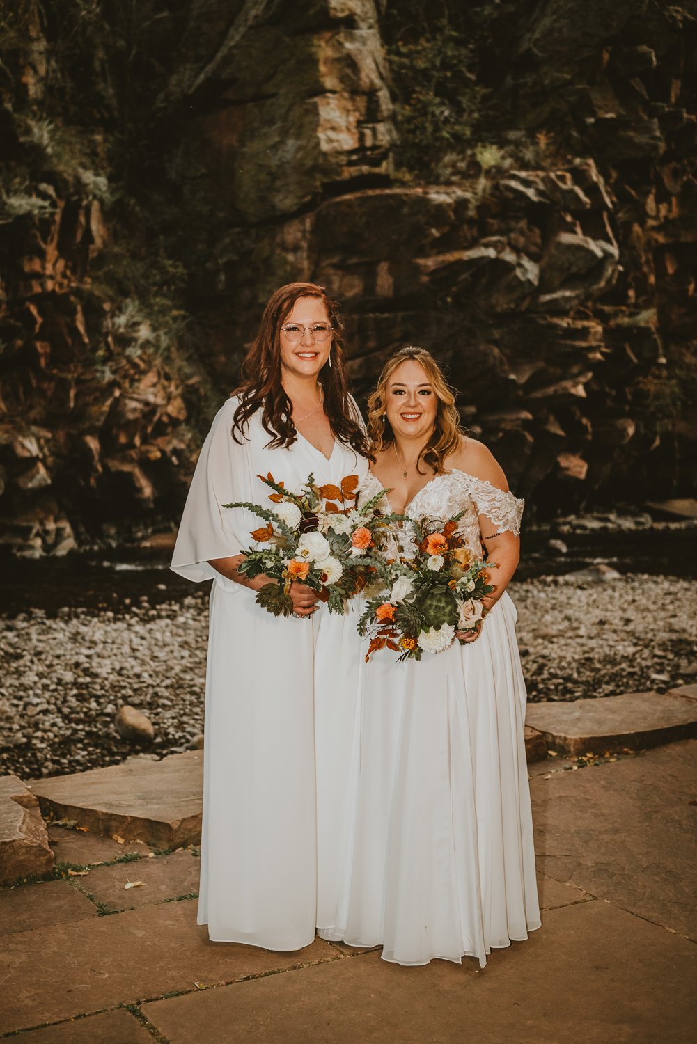 Plume&Furrow-Wedding-FLorist-Kennedy&Jena-IvyBencheckPortraits-River-Bend-LGBTQ-September-Colorado-Brides-Portrait-Bridal-Bouquet-Riverside.jpg
