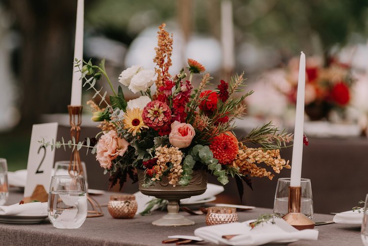 Plume&Furrow-Weddings-Kate-Dustin-Wedding-table-garden-centerpiece.jpg