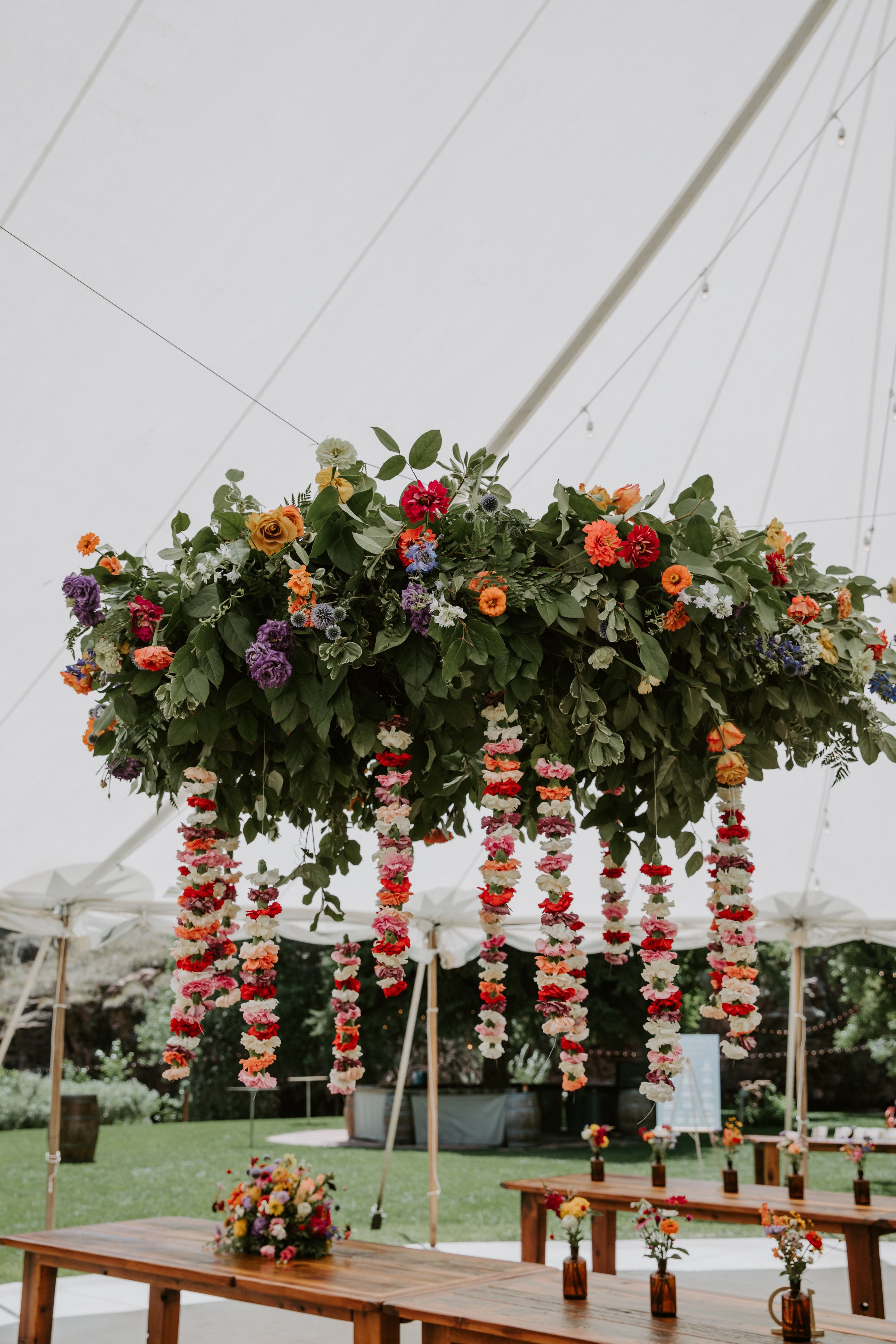 Plume&Furrow-Wedding-Florist-Sarah&Jordan-AshleyTiedgenPhotography-River-Bend-August-Colorado-Floral-Chandelier.jpg