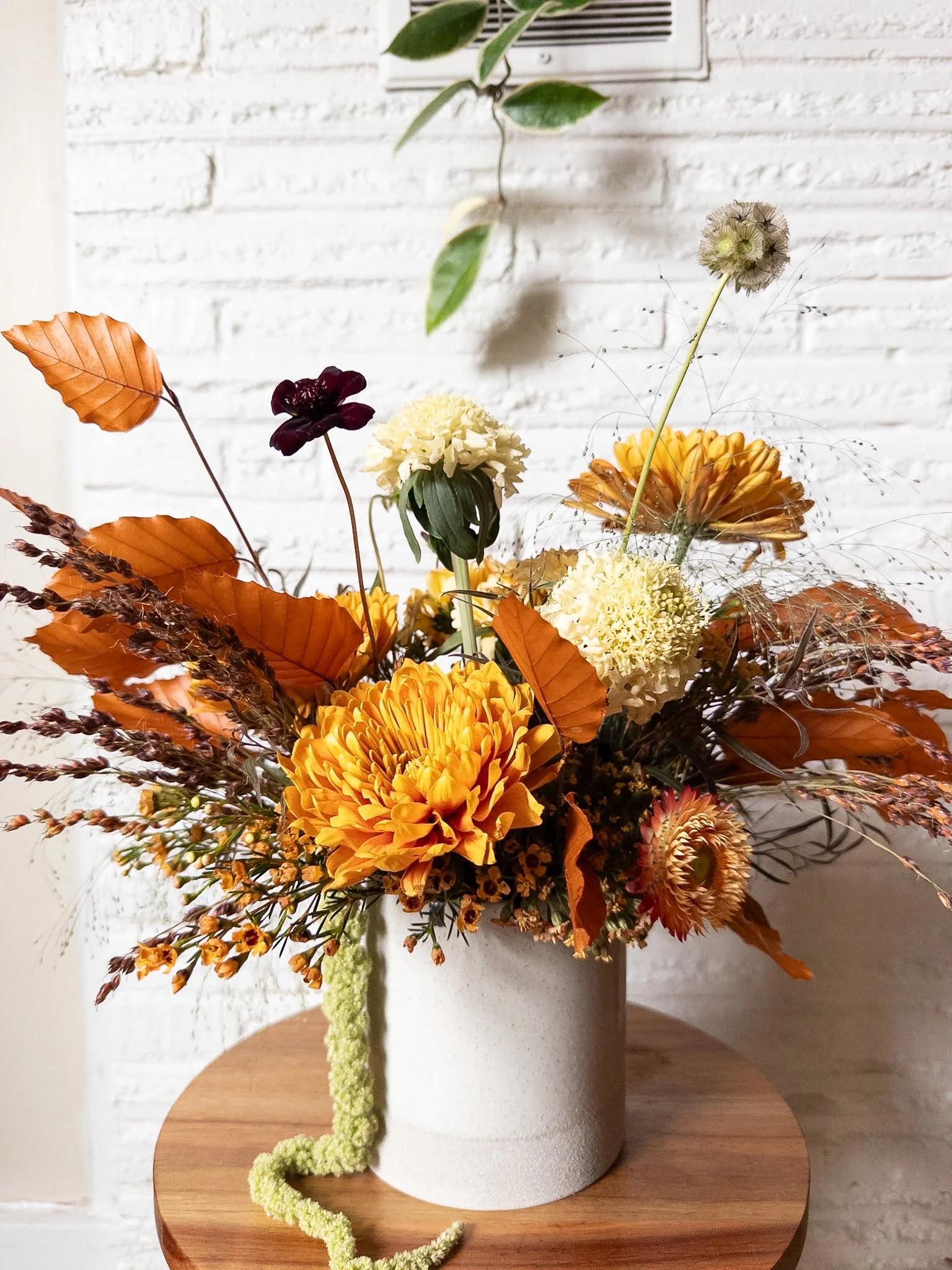 Thanksgiving Centerpiece