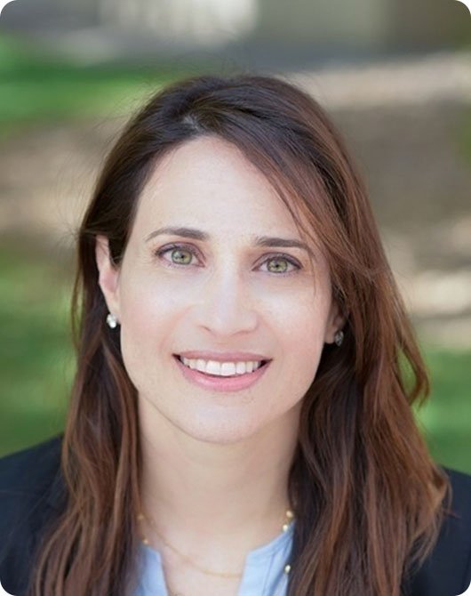 Jodi Burrows CFO at Travel Curious