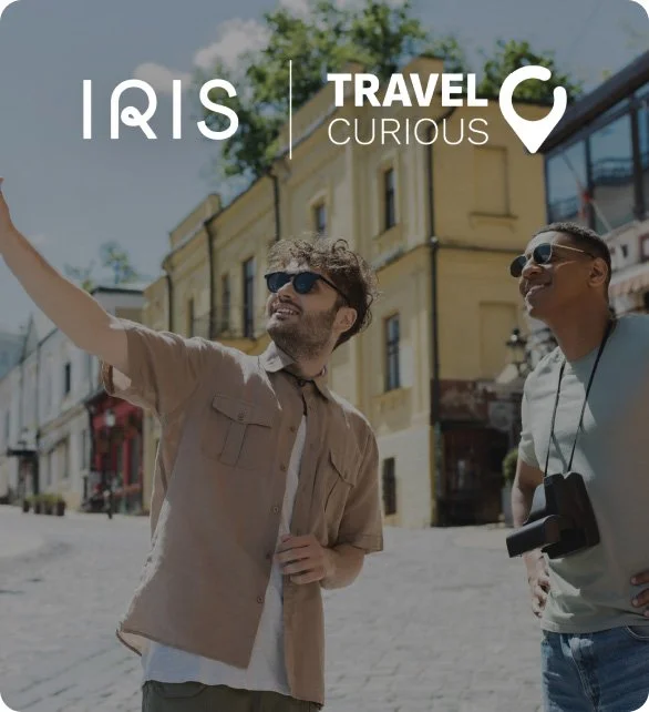 IRIS and Travel Curious announce strategic partnership to empower hoteliers to elevate guest experience