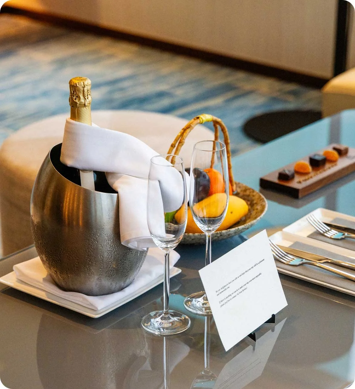 Unlocking New Revenue Streams Through Premium Amenities &amp; Bookable Spaces