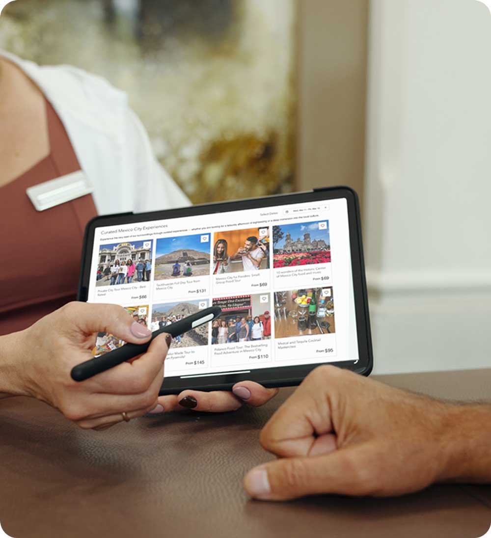 How Hotels Can Increase Guest Spend Through Experiences