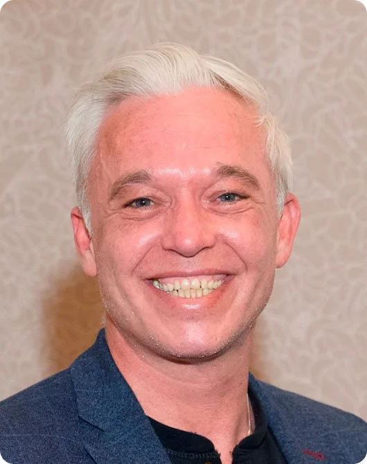 Sean Galloway, COO of Travel Curious
