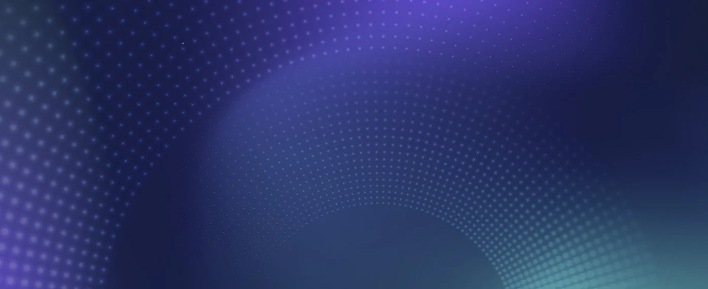 Travel Curious Gradient Background