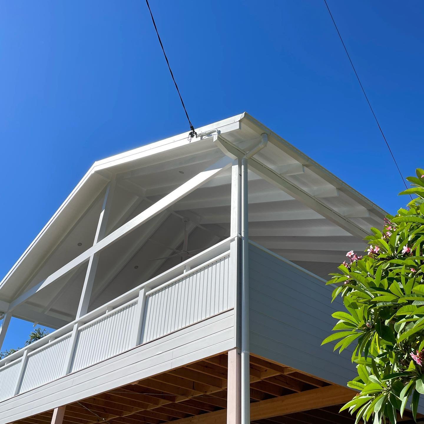 Deck extension of your dreams 💭