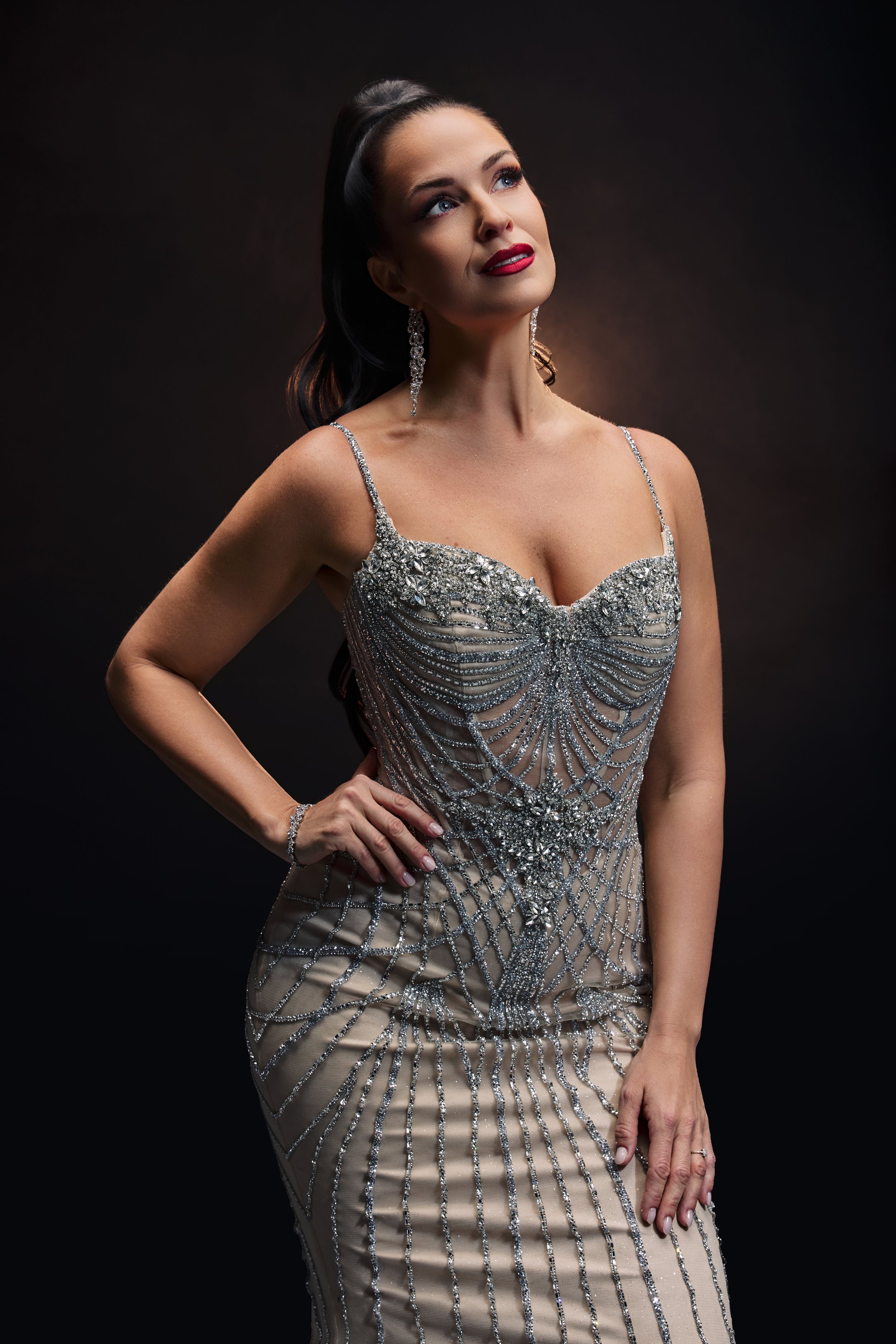 Photographer: Bernardo Bodo
Makeup: Dunja