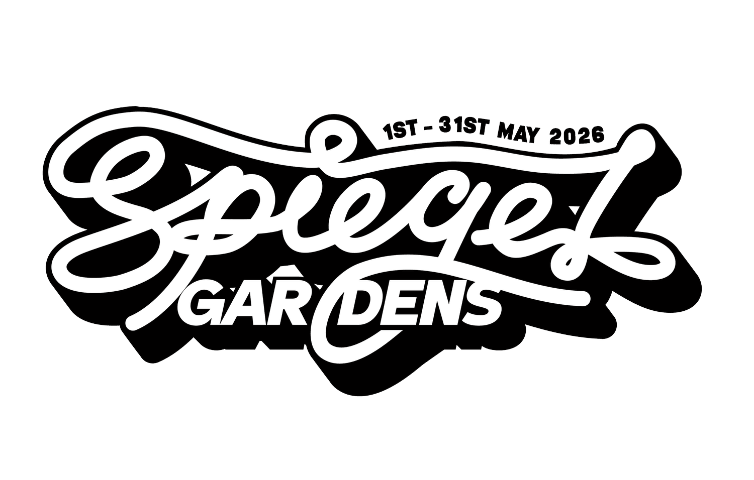 Spiegelgardens Brighton