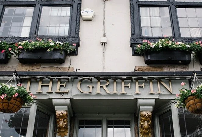 THE GRIFFIN