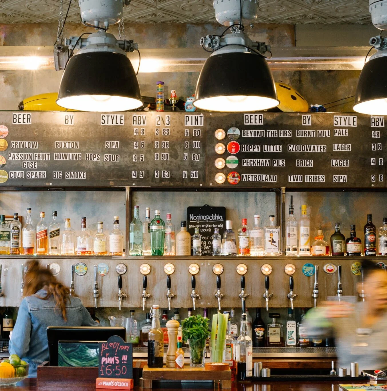 WATSON’S GENERAL TELEGRAPH