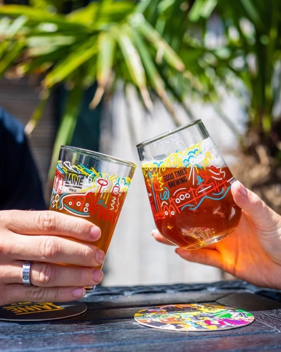 We haven&rsquo;t got a Danish collab&hellip;I&rsquo;m sure they Probably have some decent breweries. Let&rsquo;s just hope it&rsquo;s a good game with two decent halves! #goengland