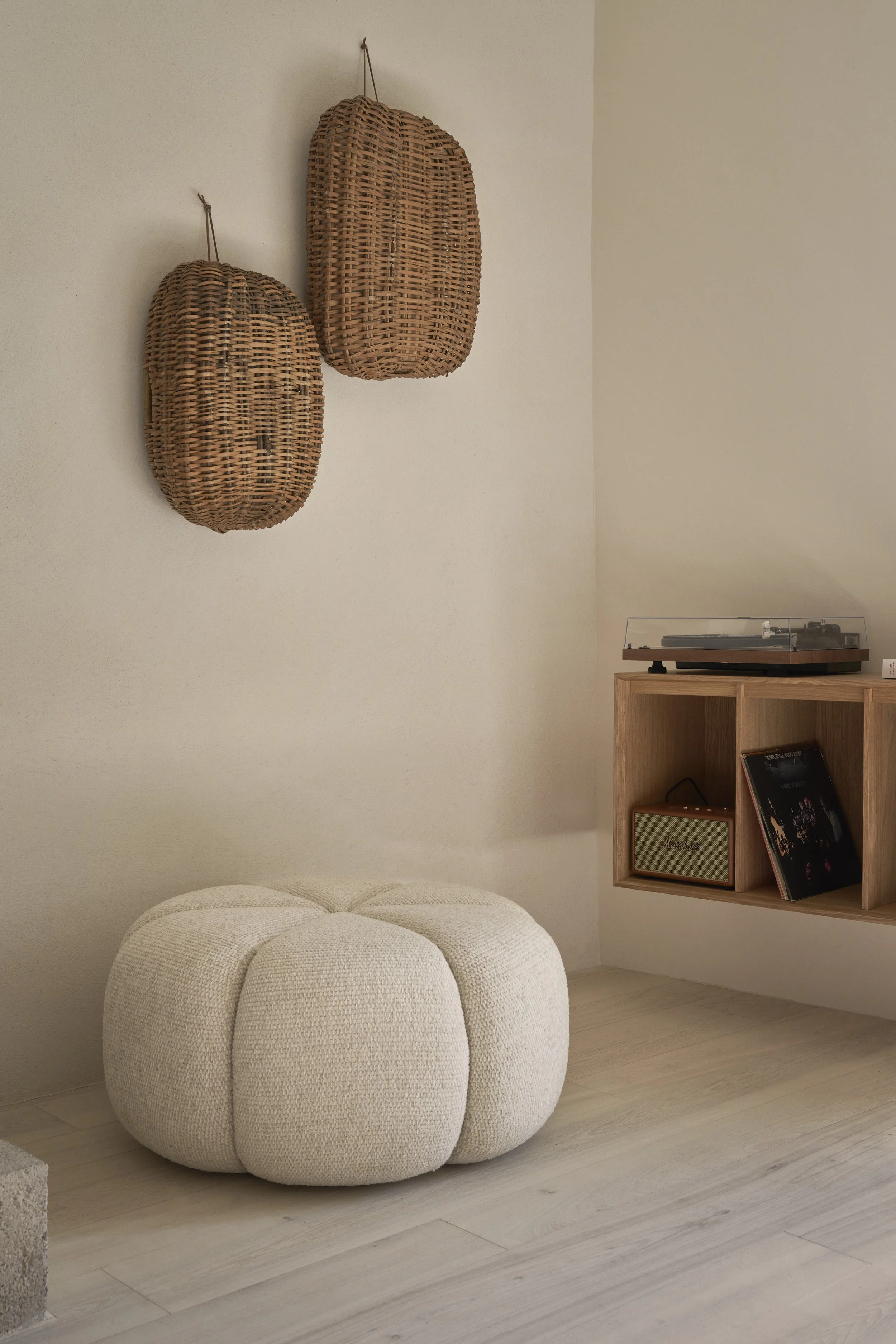 Vipp Guesthouse, Lagrasse - France // Stylist: Julie Mølsgaard